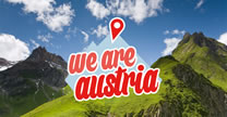 We are Austria